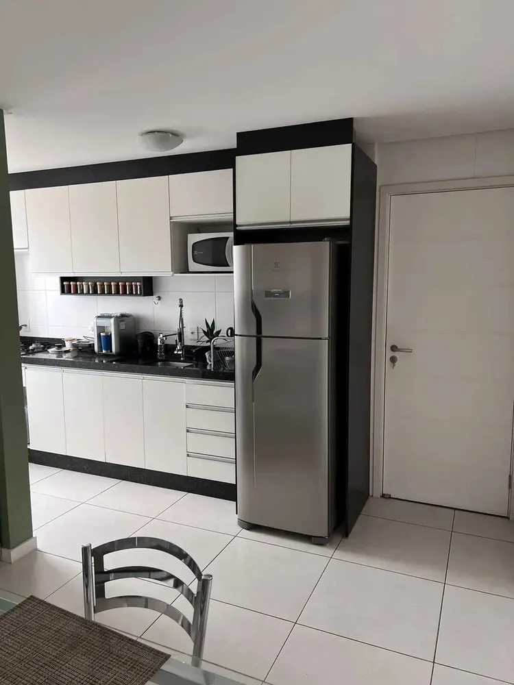 Apartamento, 2 quartos - Foto 8