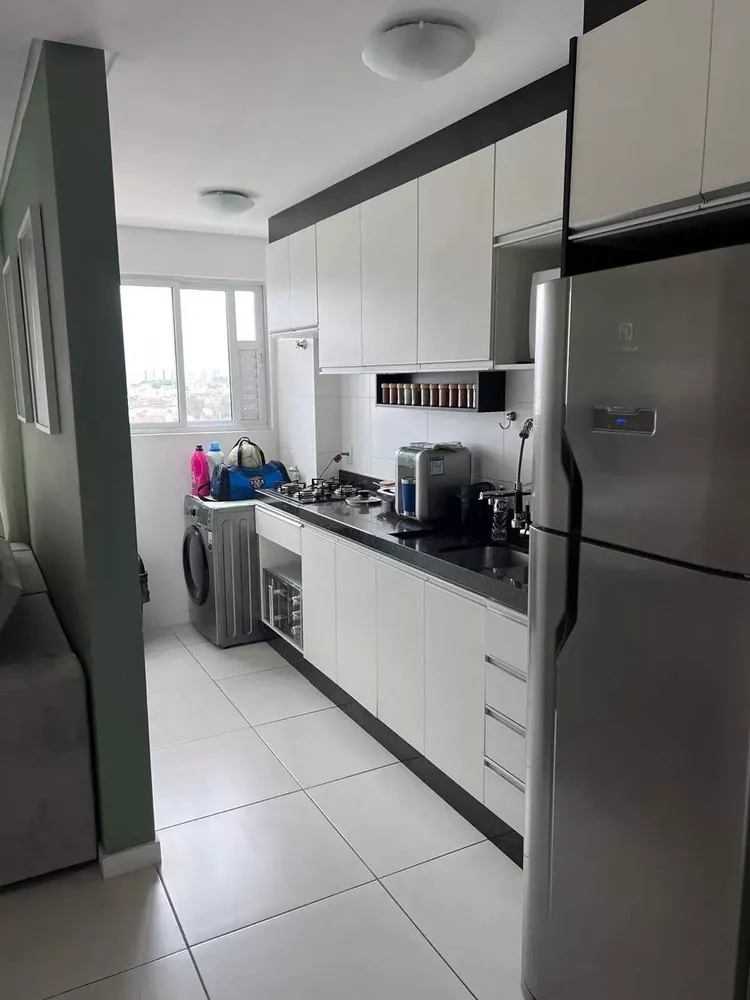 Apartamento, 2 quartos - Foto 2