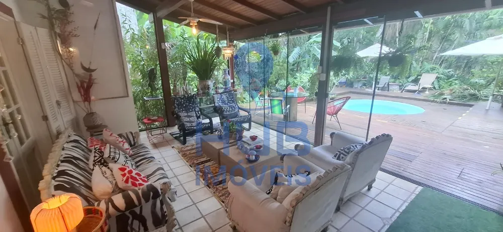 Casa, 4 quartos, 305 m² - Foto 6