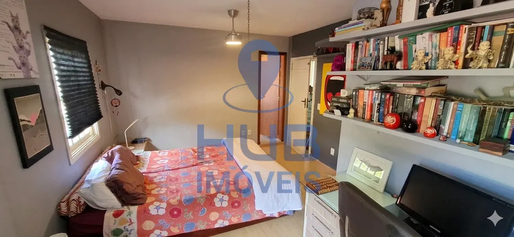Casa, 4 quartos, 305 m² - Foto 8