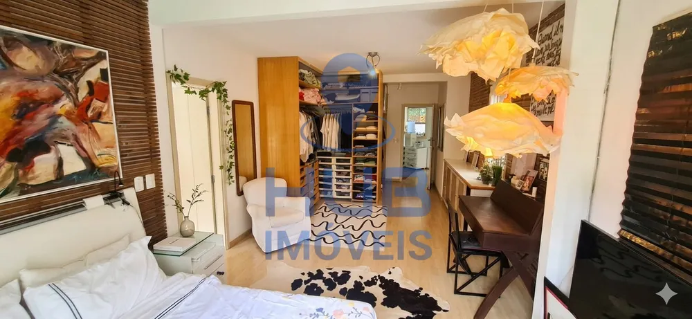 Casa, 4 quartos, 305 m² - Foto 12
