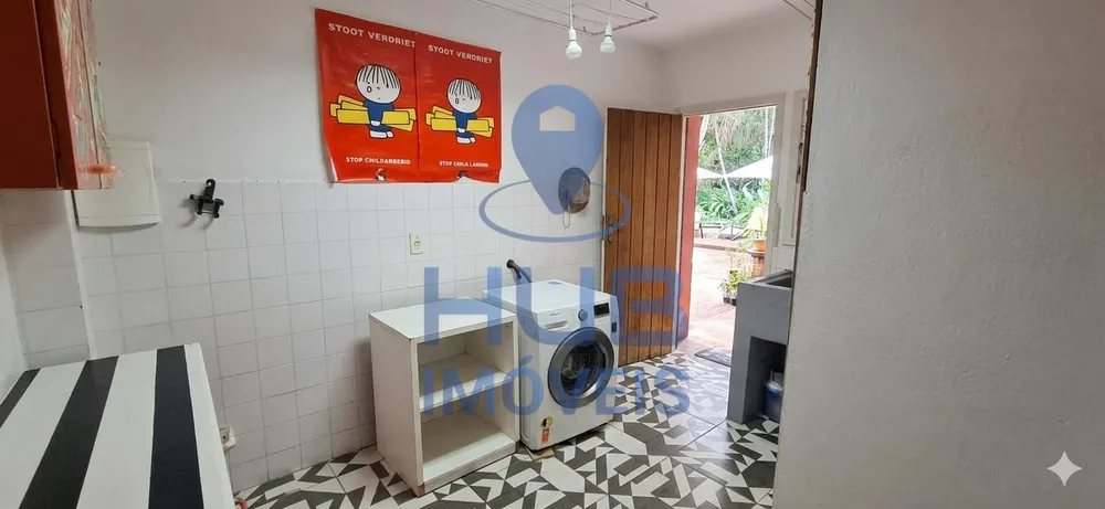 Casa, 4 quartos, 305 m² - Foto 4