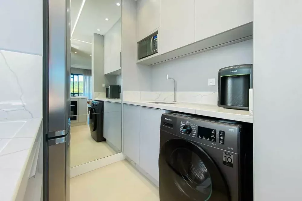 Apartamento, 3 quartos - Foto 1