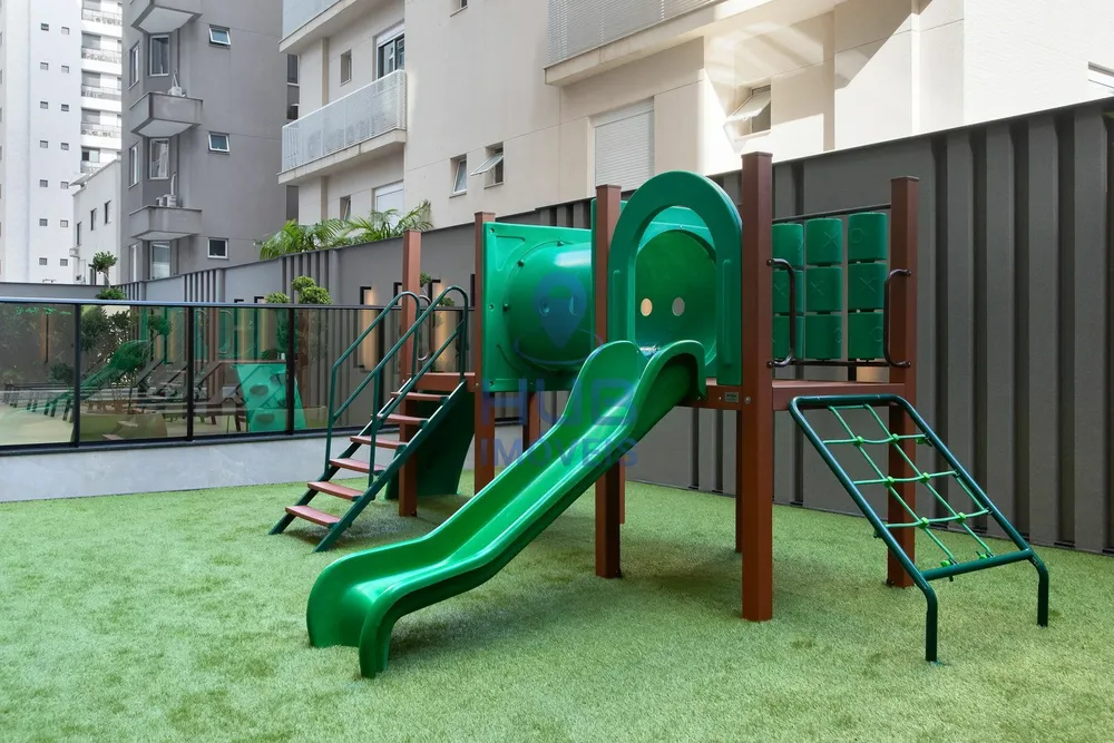 Apartamento, 1 quarto, 40 m² - Foto 3