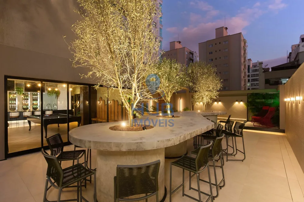 Apartamento, 1 quarto, 40 m² - Foto 2