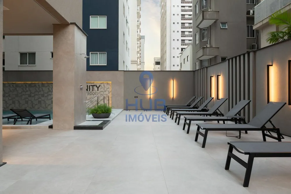 Apartamento, 1 quarto, 40 m² - Foto 4