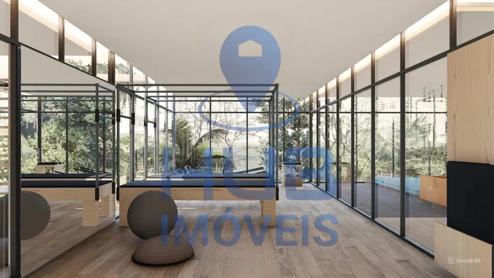 Apartamento, 3 quartos, 193 m² - Foto 4