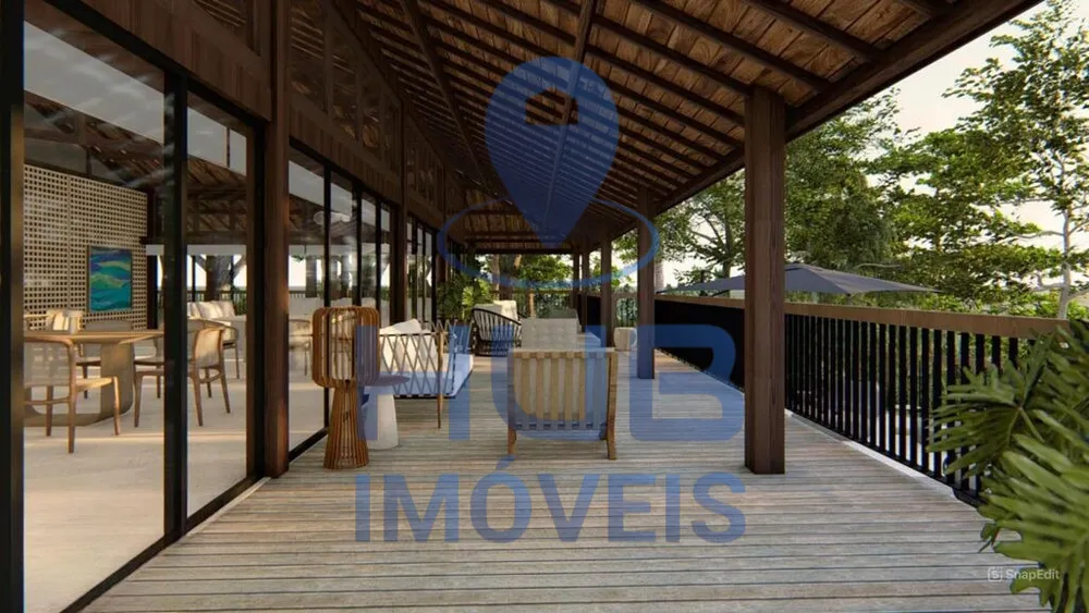 Apartamento, 3 quartos, 193 m² - Foto 6