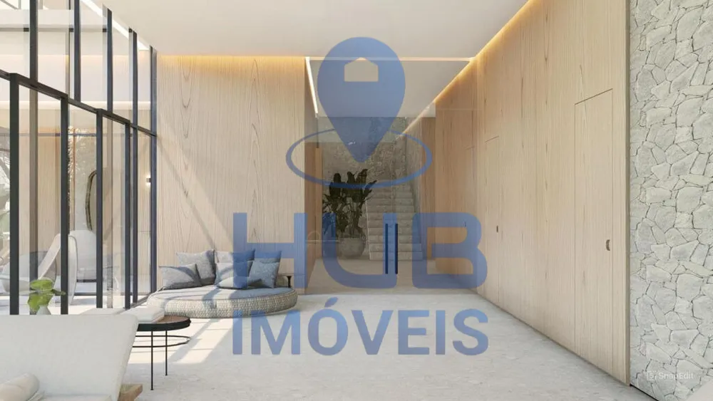 Apartamento, 3 quartos, 193 m² - Foto 3