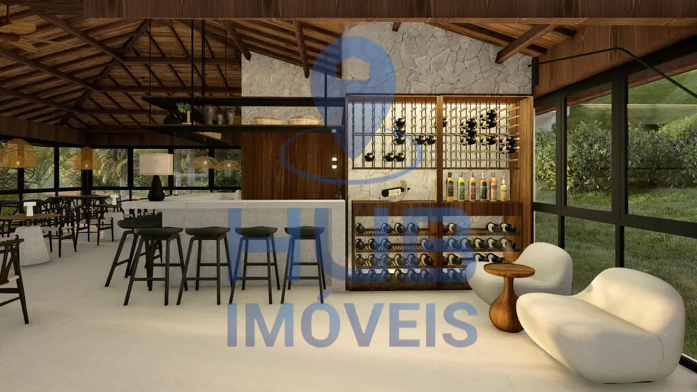 Apartamento, 3 quartos, 193 m² - Foto 2