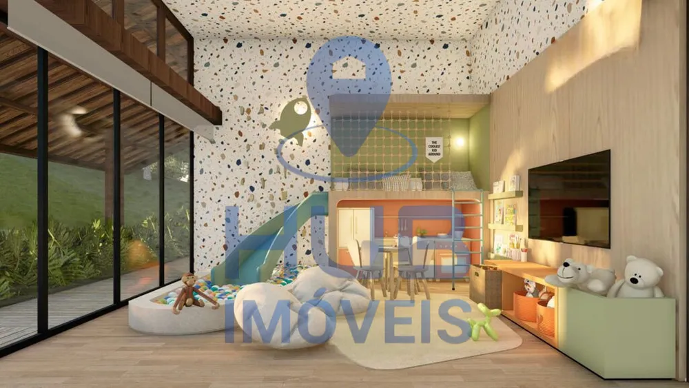 Apartamento, 3 quartos, 193 m² - Foto 5