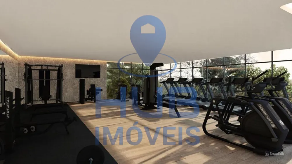 Apartamento, 3 quartos, 193 m² - Foto 7