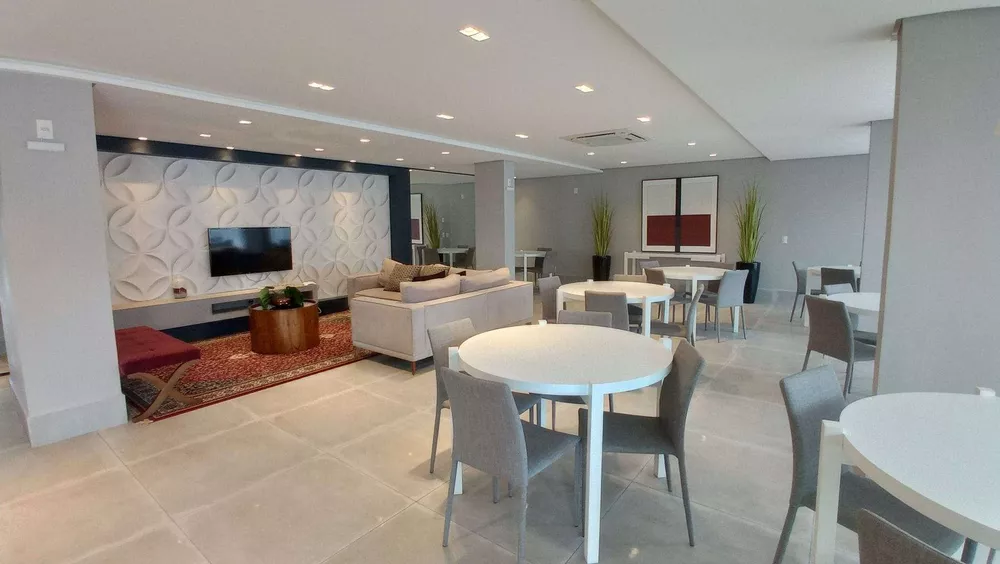 Apartamento, 3 quartos, 156 m² - Foto 1