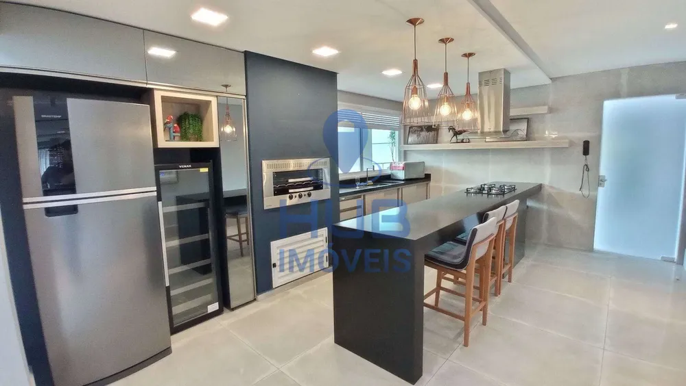 Apartamento, 3 quartos, 156 m² - Foto 9