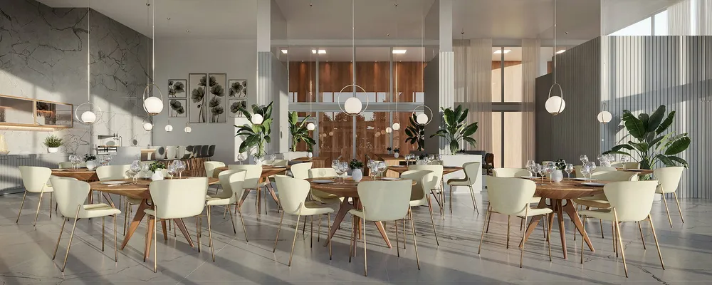 Apartamento, 4 quartos, 390 m² - Foto 7