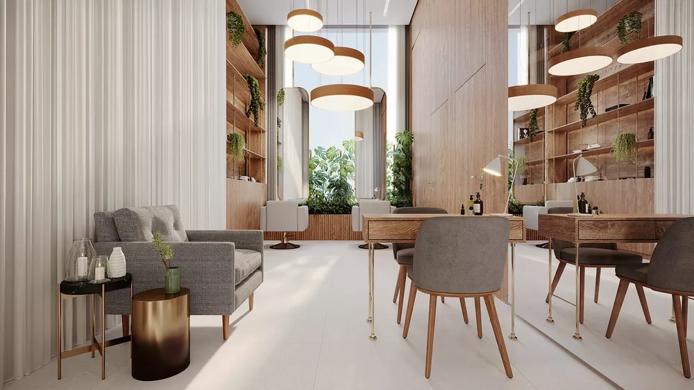 Apartamento, 4 quartos, 390 m² - Foto 4