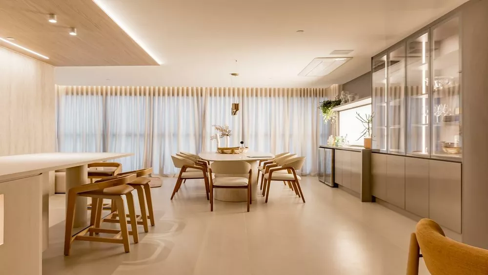 Apartamento, 4 quartos, 390 m² - Foto 3