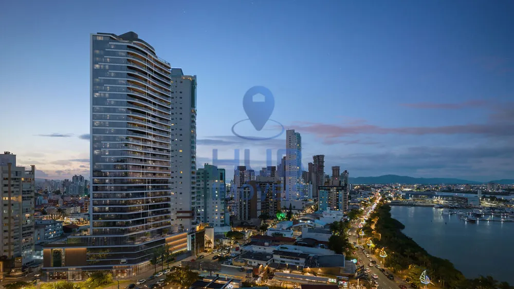 Apartamento, 4 quartos, 200 m² - Foto 4
