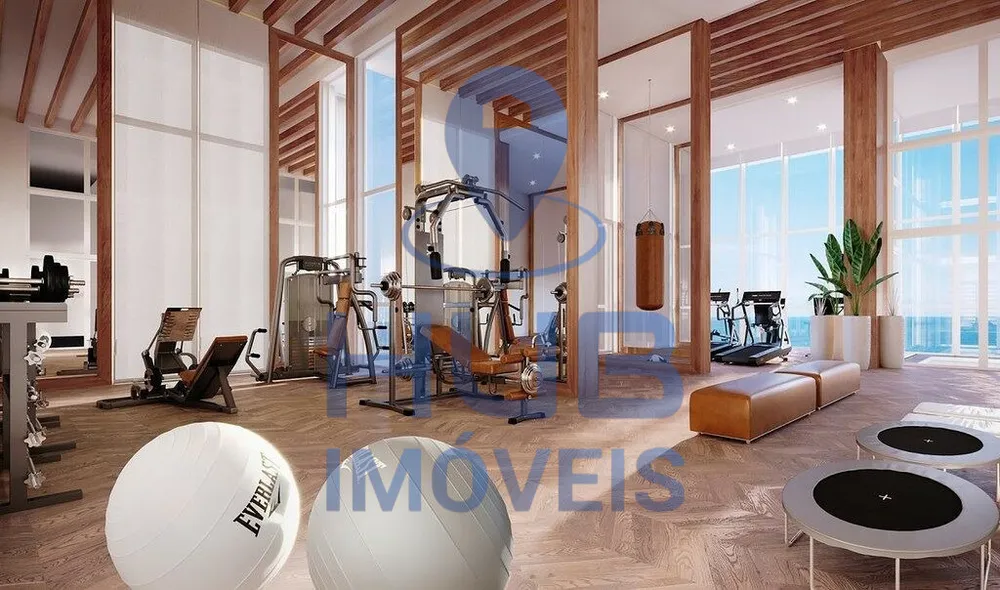 Apartamento, 289 m² - Foto 5