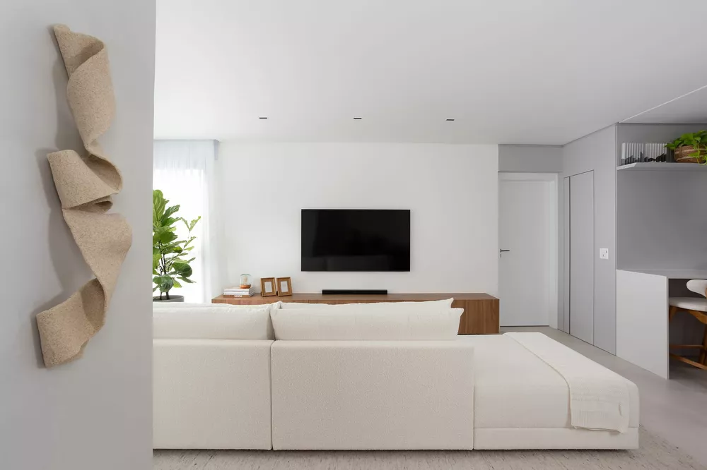 Apartamento, 3 quartos, 122 m² - Foto 2