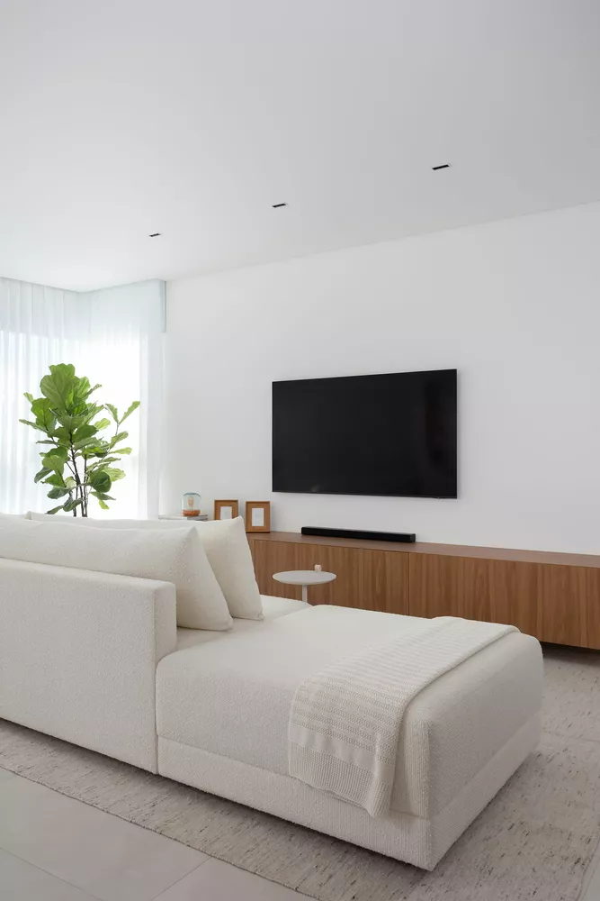 Apartamento, 3 quartos, 122 m² - Foto 3
