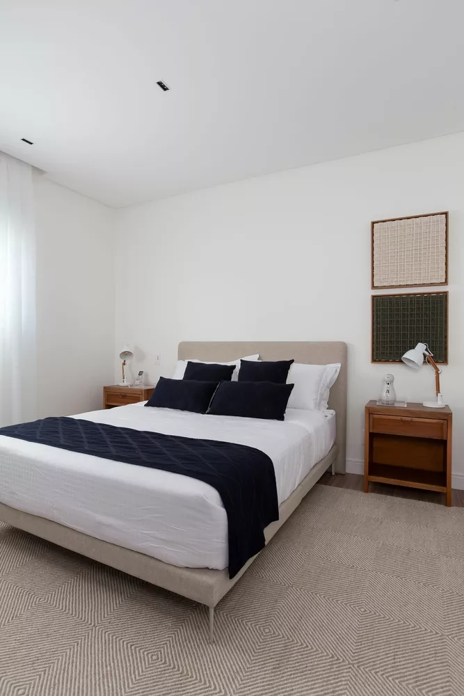 Apartamento, 3 quartos, 122 m² - Foto 1
