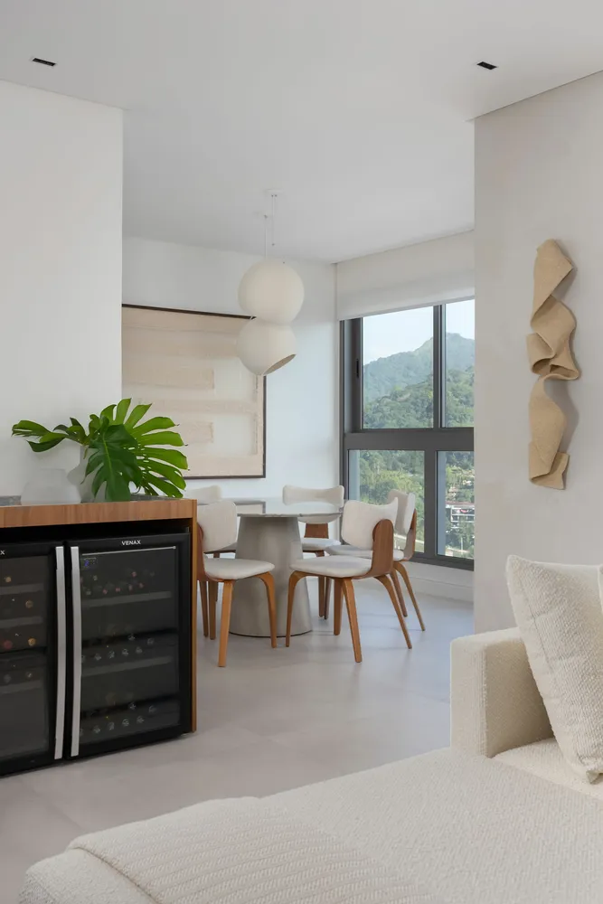Apartamento, 3 quartos, 122 m² - Foto 8