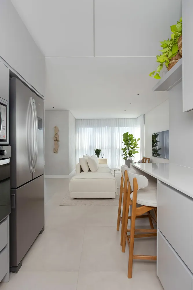 Apartamento, 3 quartos, 122 m² - Foto 10
