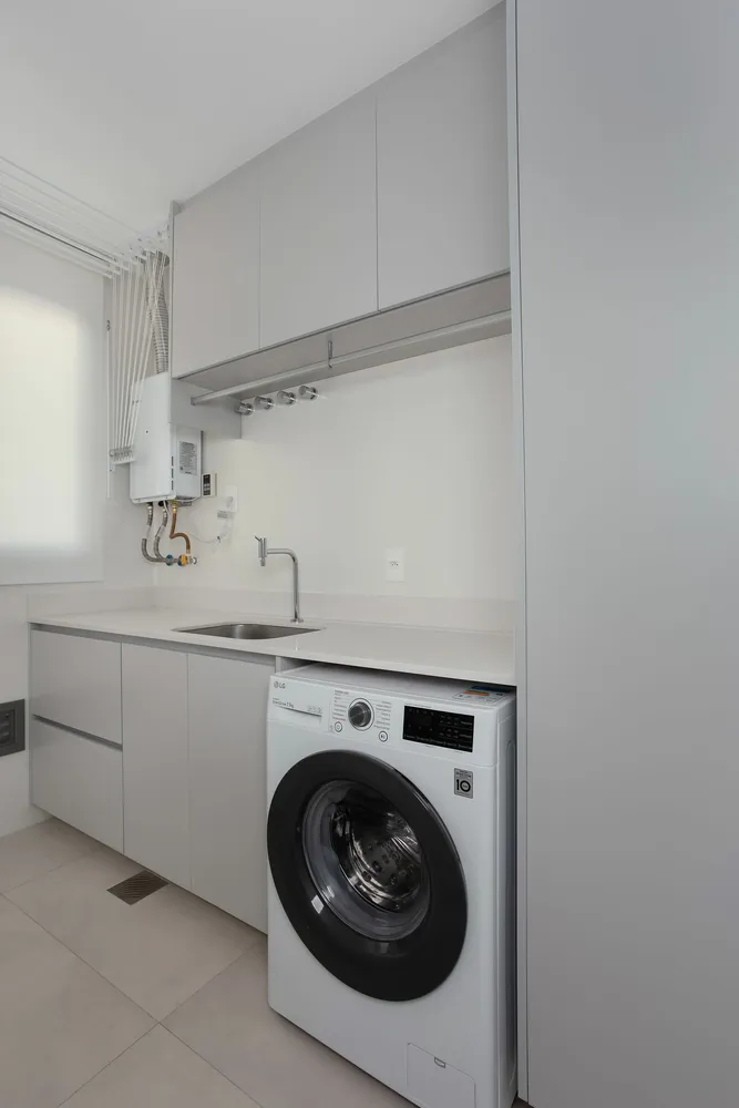 Apartamento, 3 quartos, 122 m² - Foto 12