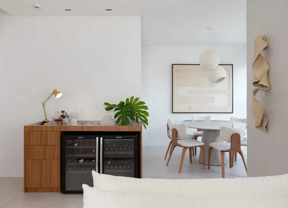 Apartamento, 3 quartos, 122 m² - Foto 9