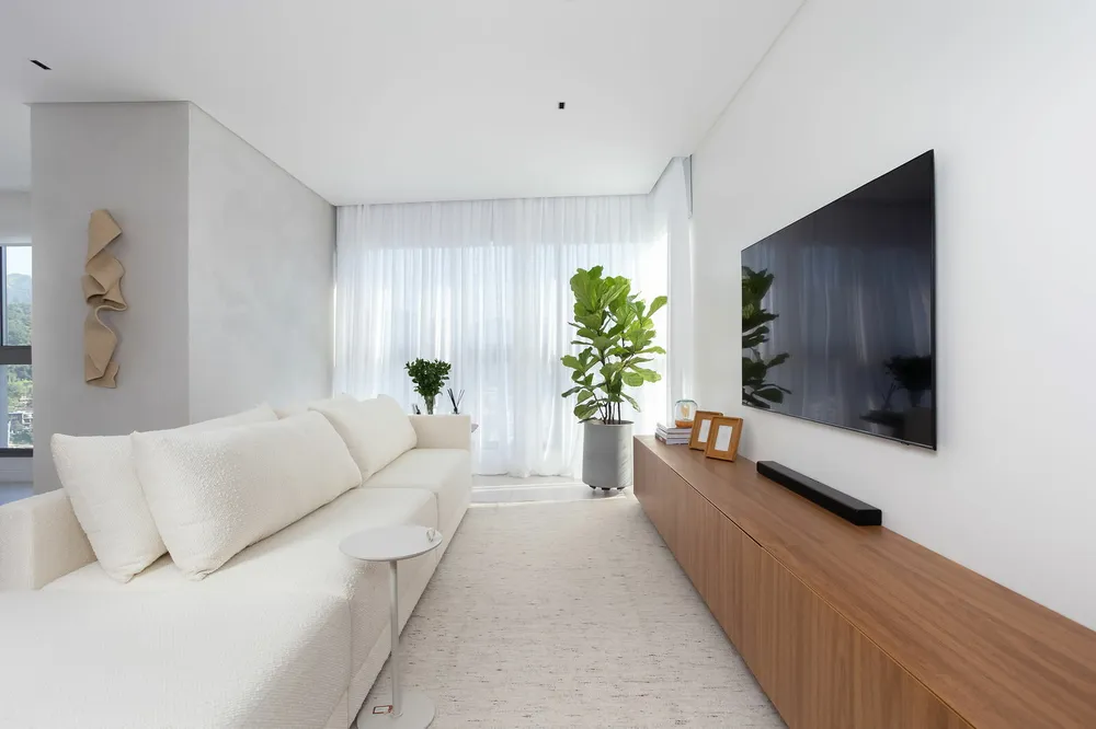 Apartamento, 3 quartos, 122 m² - Foto 5