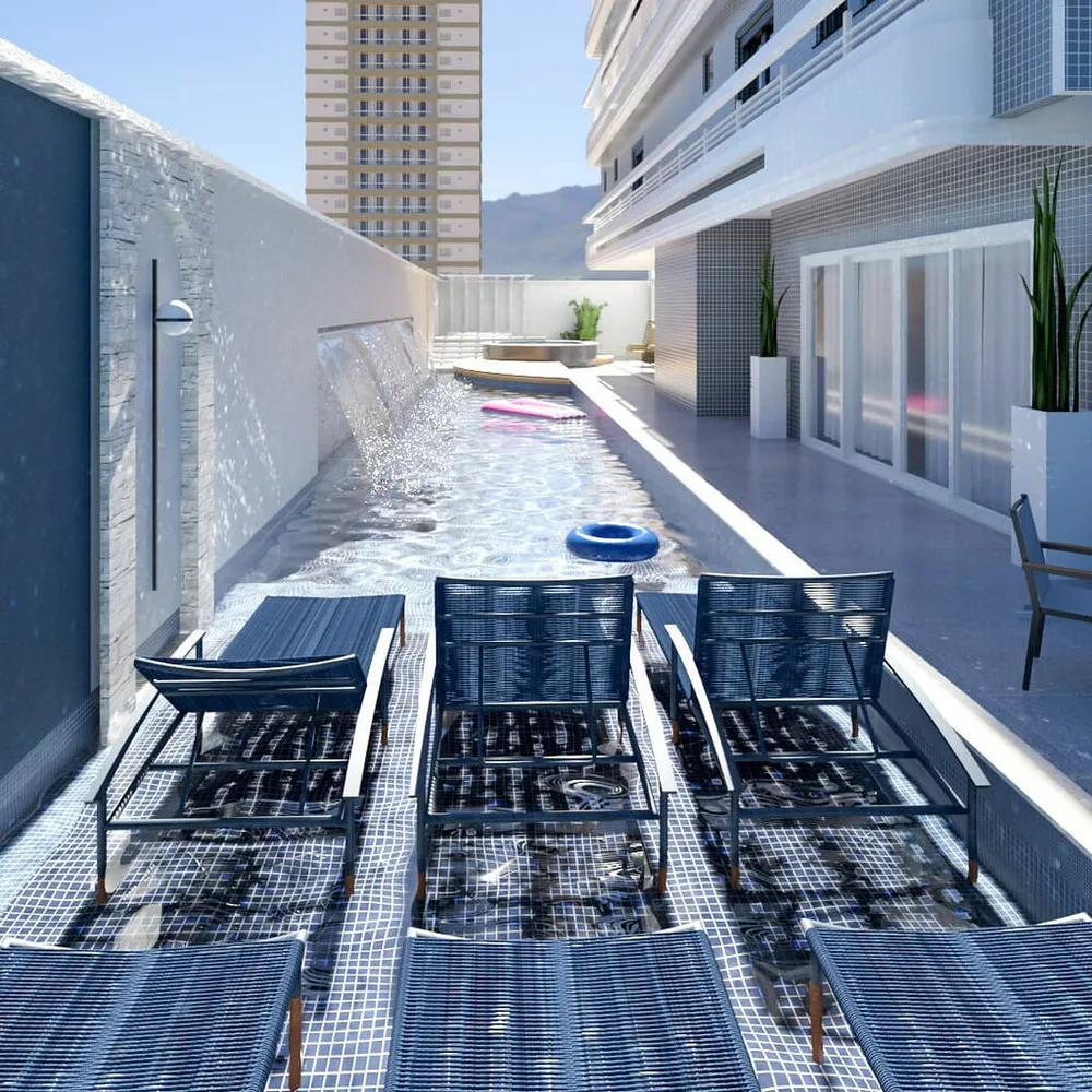 Apartamento, 3 quartos, 105 m² - Foto 12