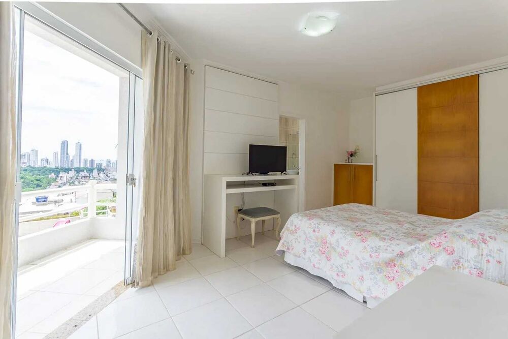 Casa à venda com 4 quartos, 257 - Foto 10