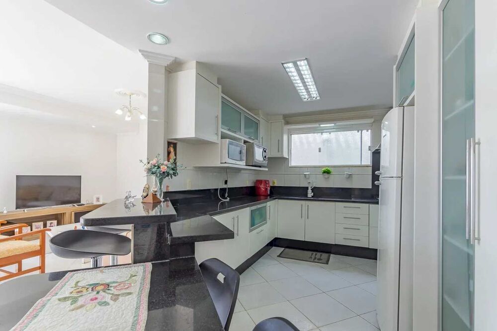 Casa à venda com 4 quartos, 257 - Foto 4