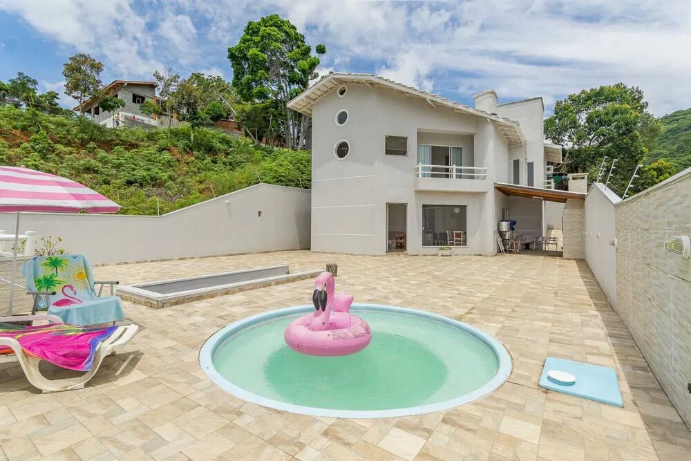 Casa à venda com 4 quartos, 257 - Foto 11