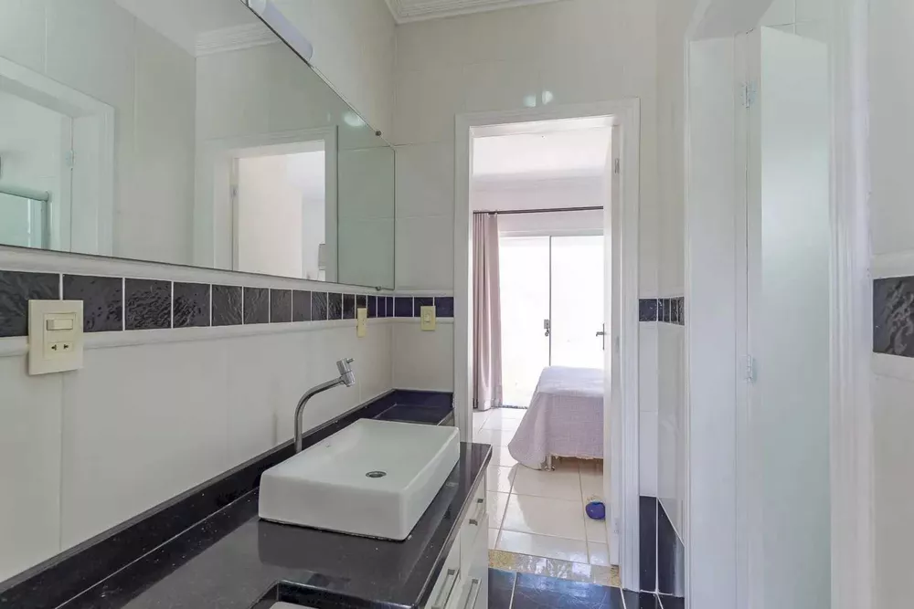 Casa, 4 quartos - Foto 1