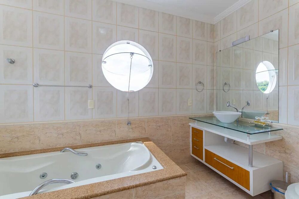 Casa à venda com 4 quartos, 257 - Foto 16