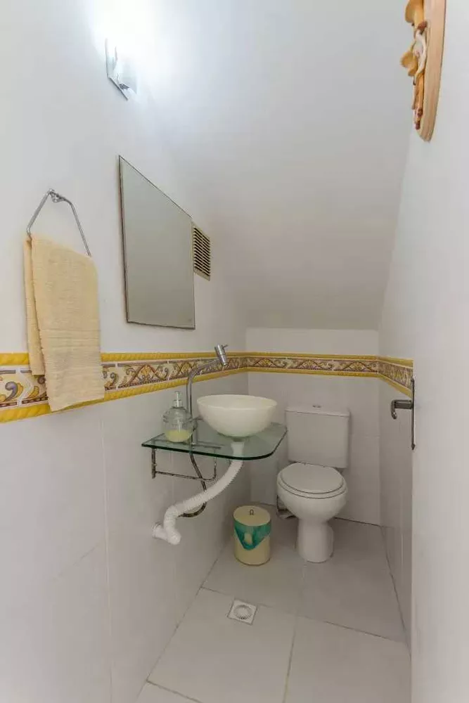 Casa, 4 quartos - Foto 21
