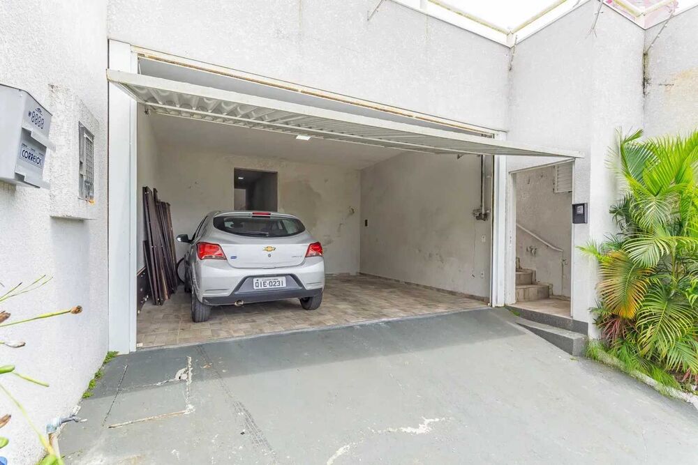 Casa à venda com 4 quartos, 257 - Foto 1