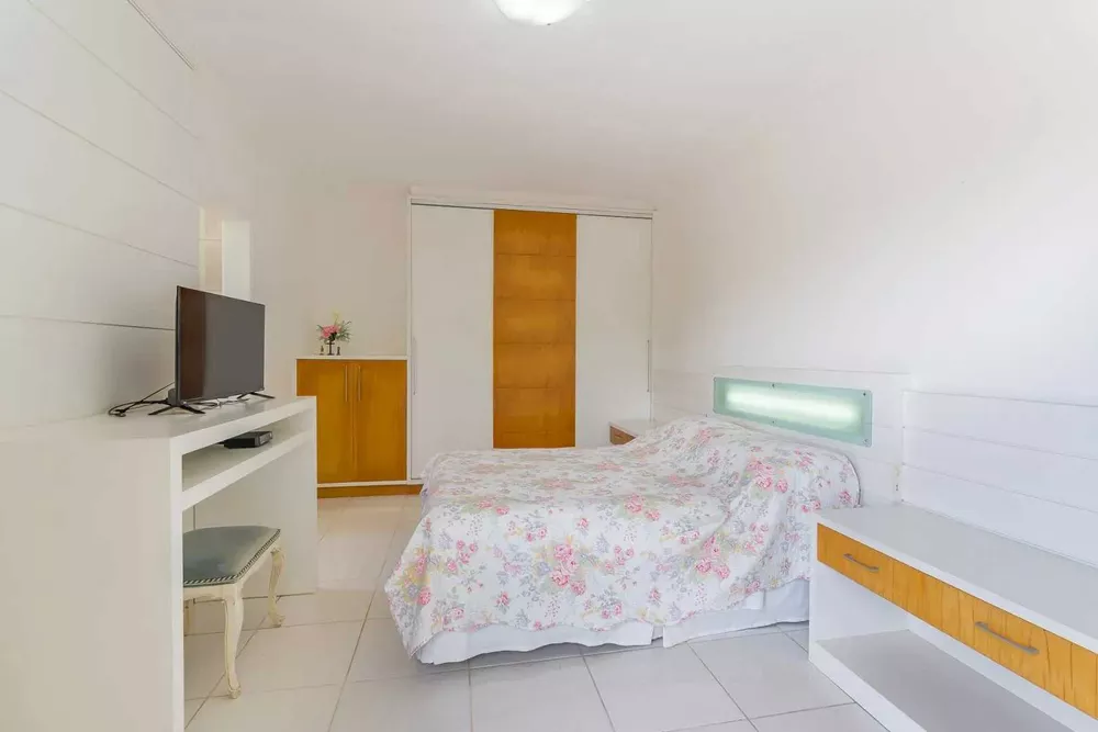 Casa, 4 quartos - Foto 18