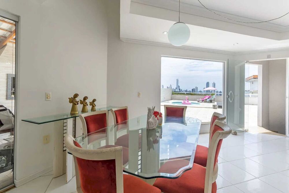 Casa à venda com 4 quartos, 257 - Foto 12