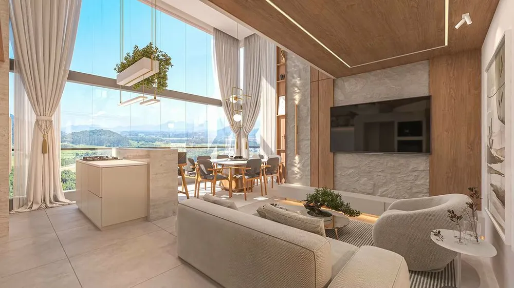Loft, 45 m² - Foto 7