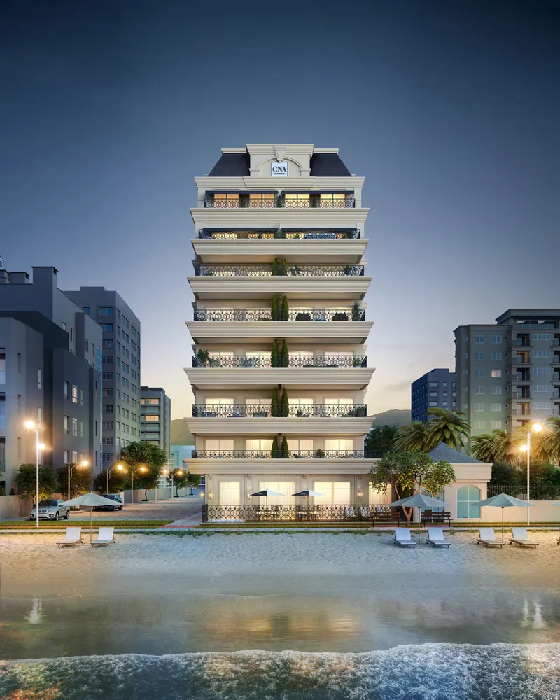 Apartamento, 4 quartos, 155 m² - Foto 8