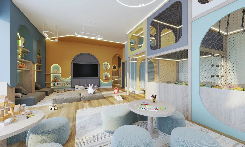 Apartamento, 5 quartos, 417 m² - Foto 2