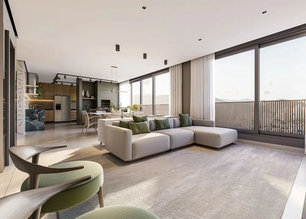 Apartamento, 3 quartos, 352 m² - Foto 11