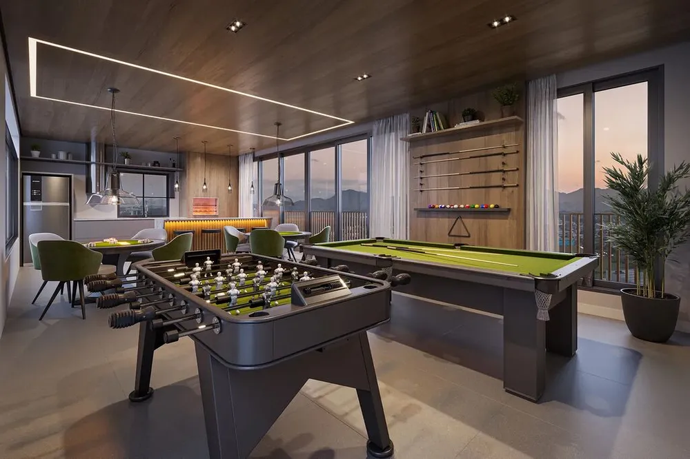 Apartamento, 3 quartos, 352 m² - Foto 2
