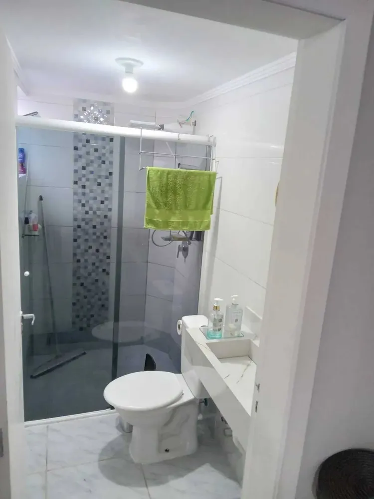Apartamento, 2 quartos - Foto 5
