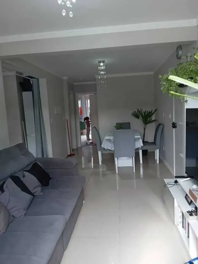 Apartamento, 2 quartos - Foto 12