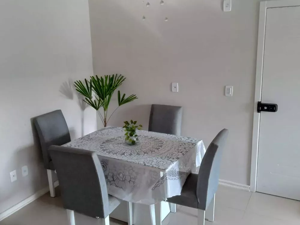 Apartamento, 2 quartos - Foto 1
