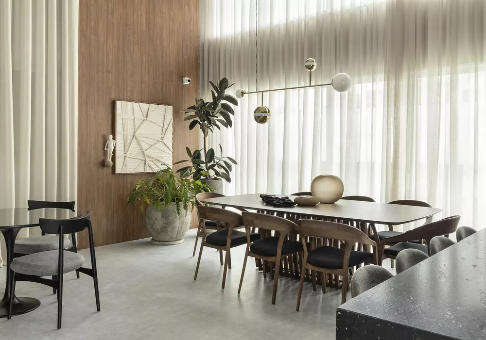 Apartamento, 4 quartos, 379 m² - Foto 2